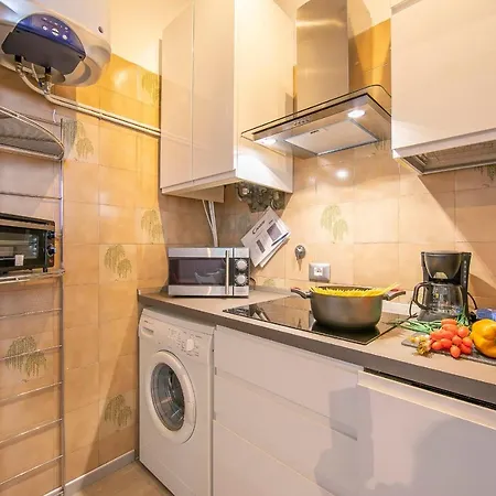 Διαμέρισμα Ginestre Few Min From Sea - Happy