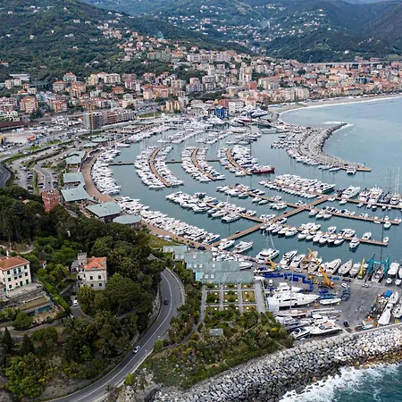 Ginestre Few Min From Sea - Happy * Varazze